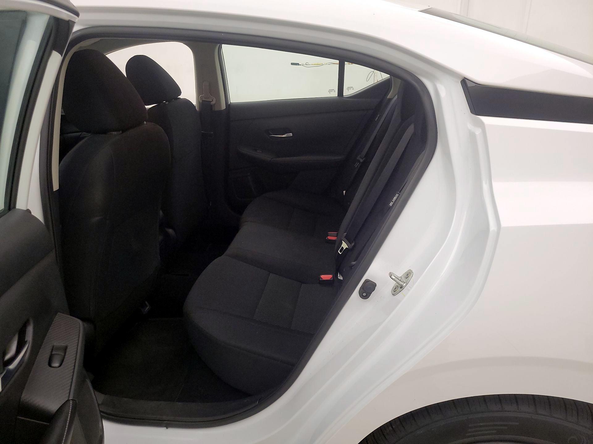 Thumbnail: 2023 Nissan Sentra - 19