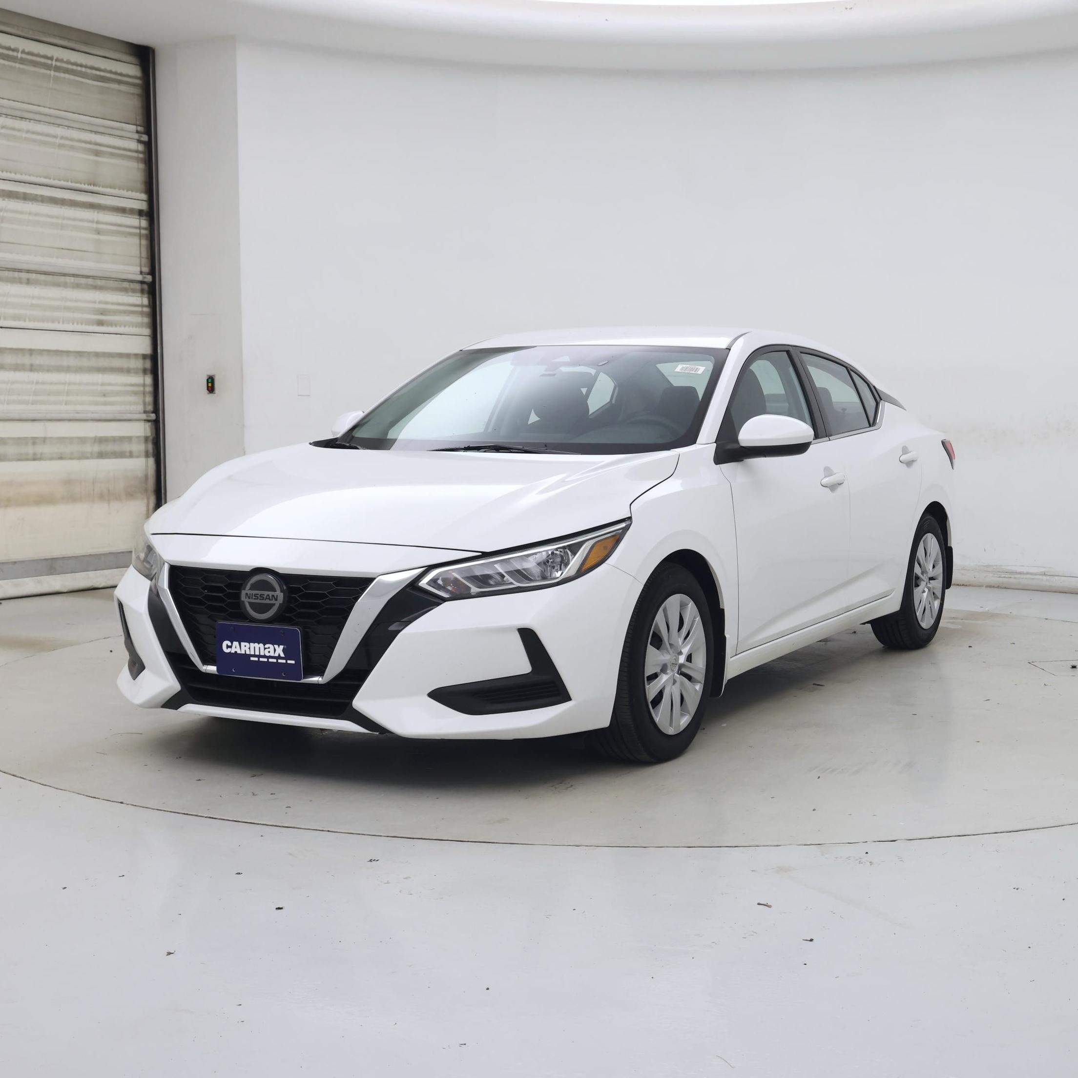 Thumbnail: 2023 Nissan Sentra - 4