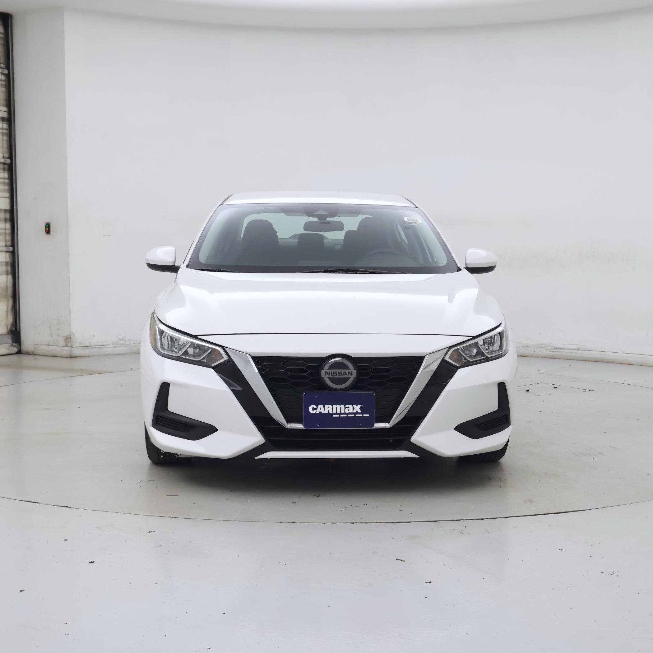 Thumbnail: 2023 Nissan Sentra - 5