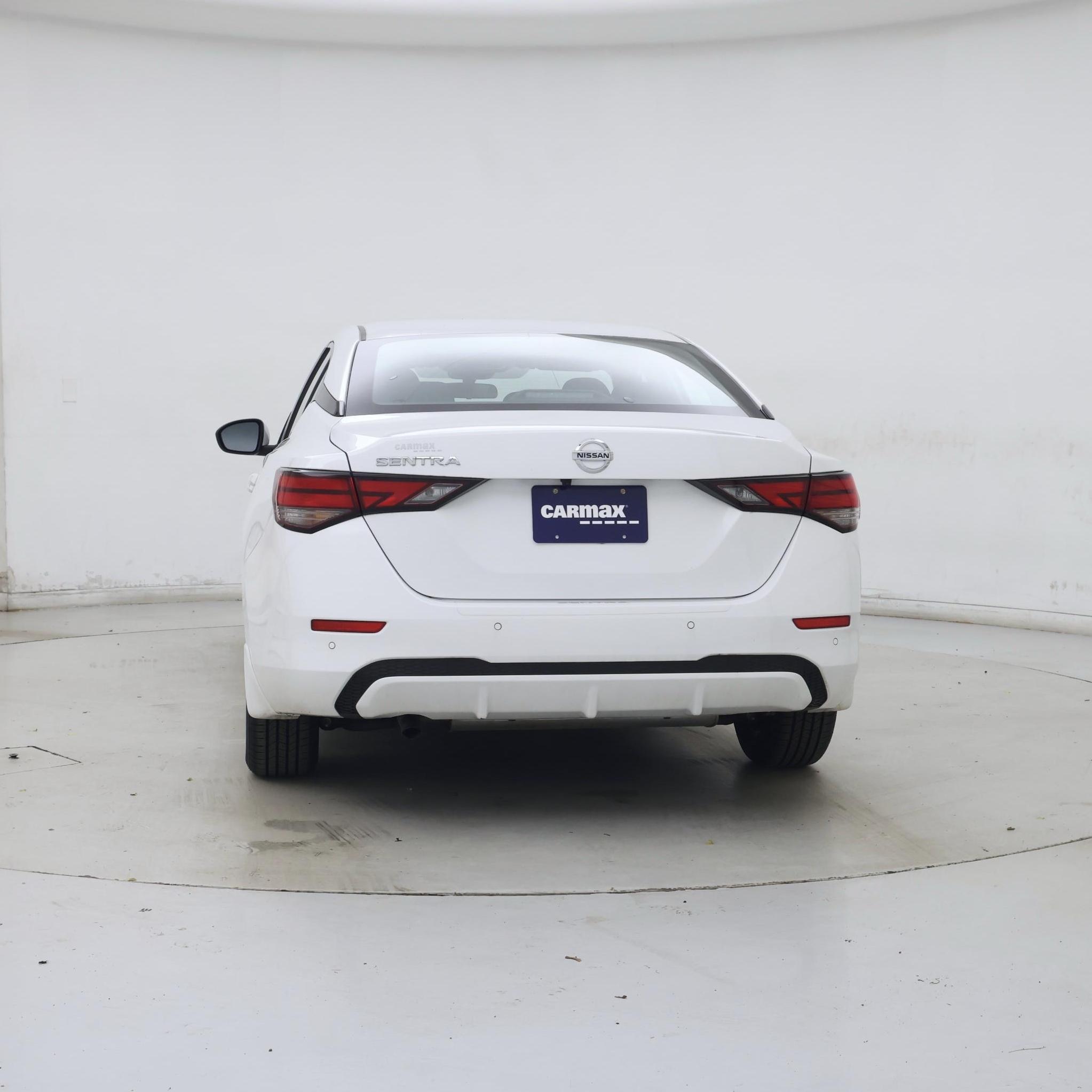 Thumbnail: 2023 Nissan Sentra - 6