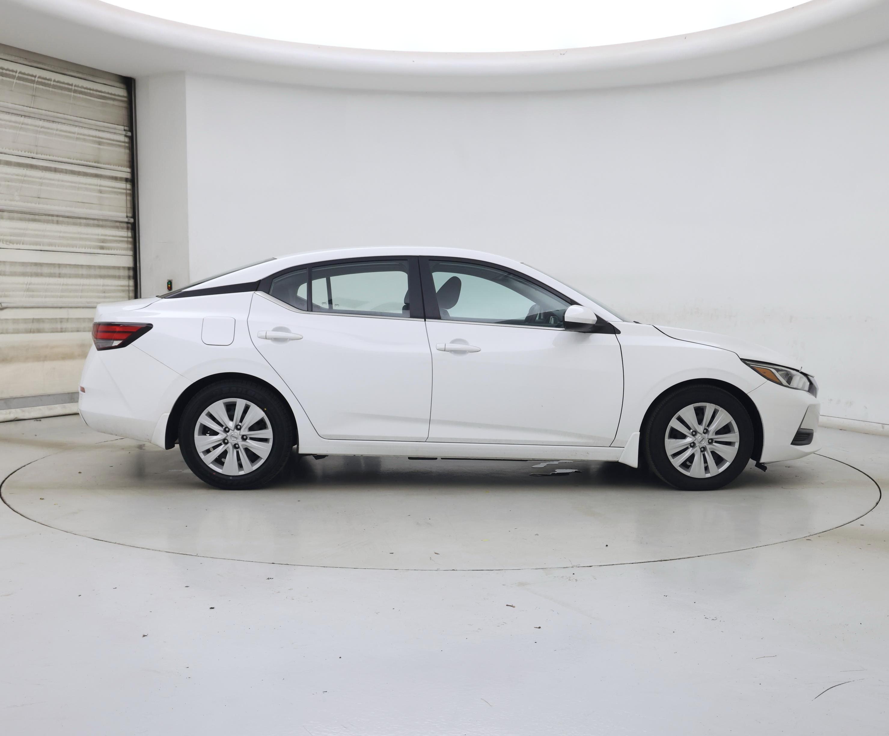 Thumbnail: 2023 Nissan Sentra - 7