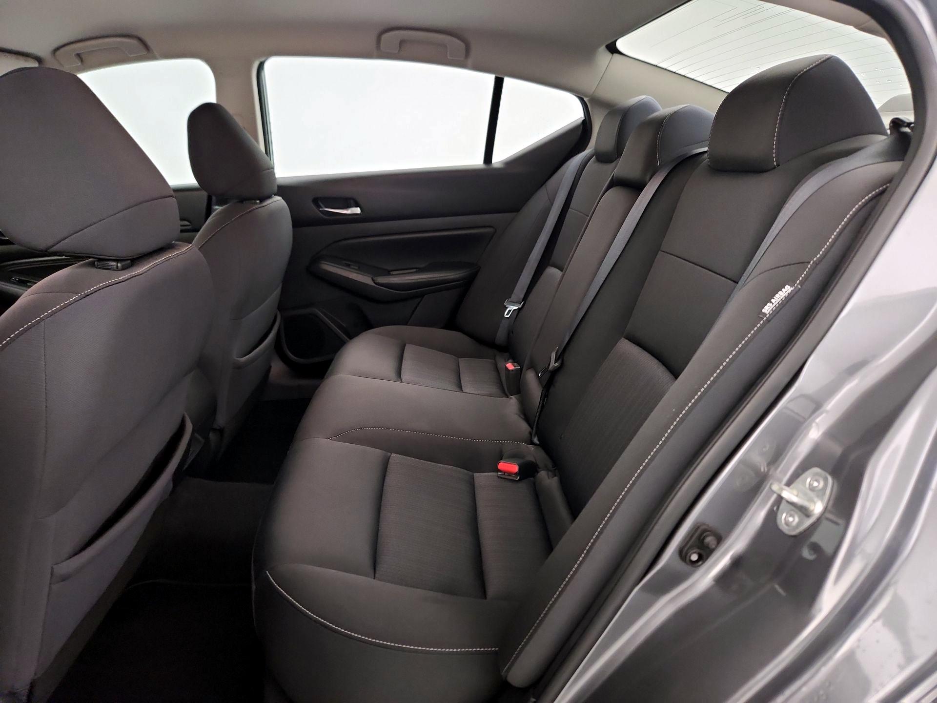 Thumbnail: 2020 Nissan Altima - 19