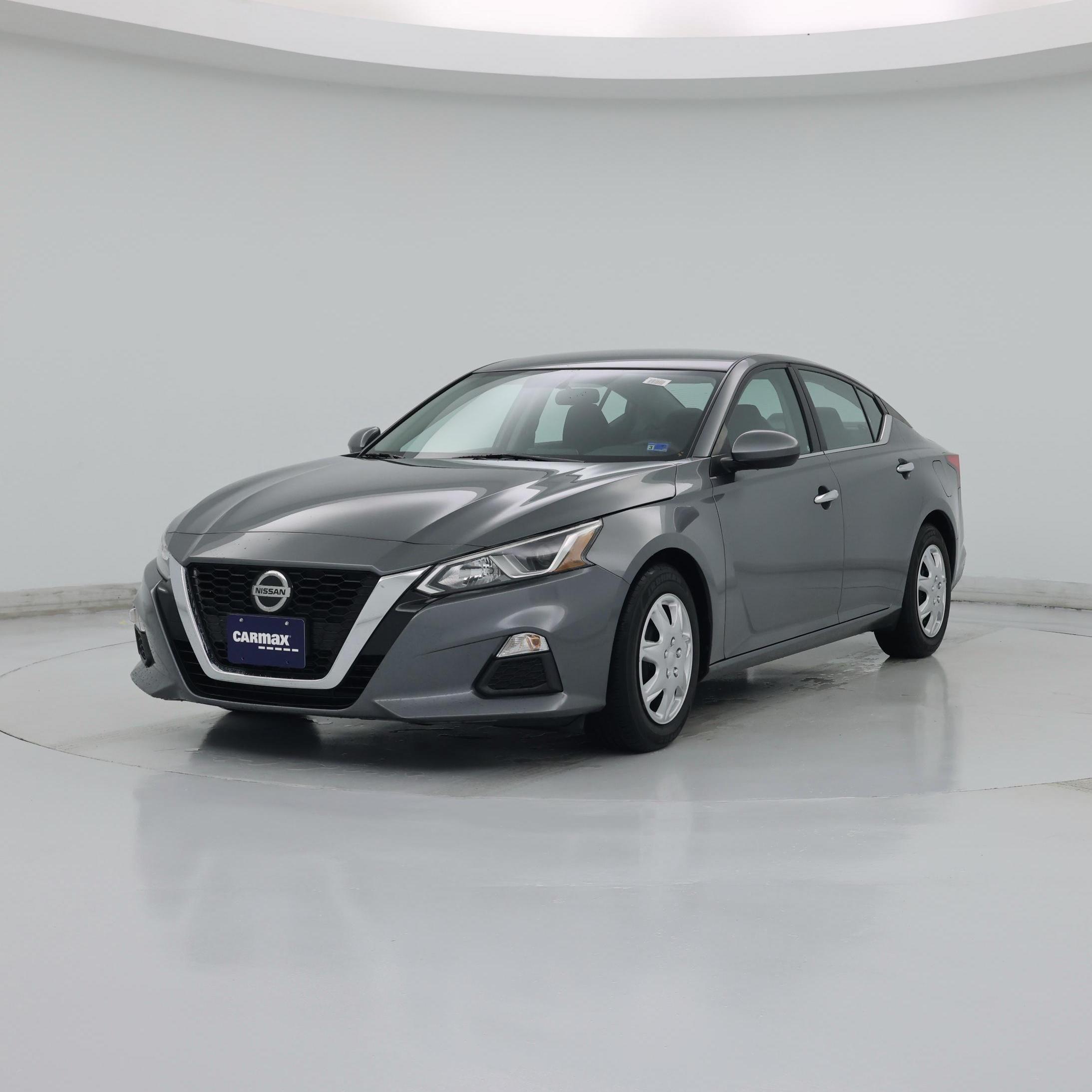 Thumbnail: 2020 Nissan Altima - 4