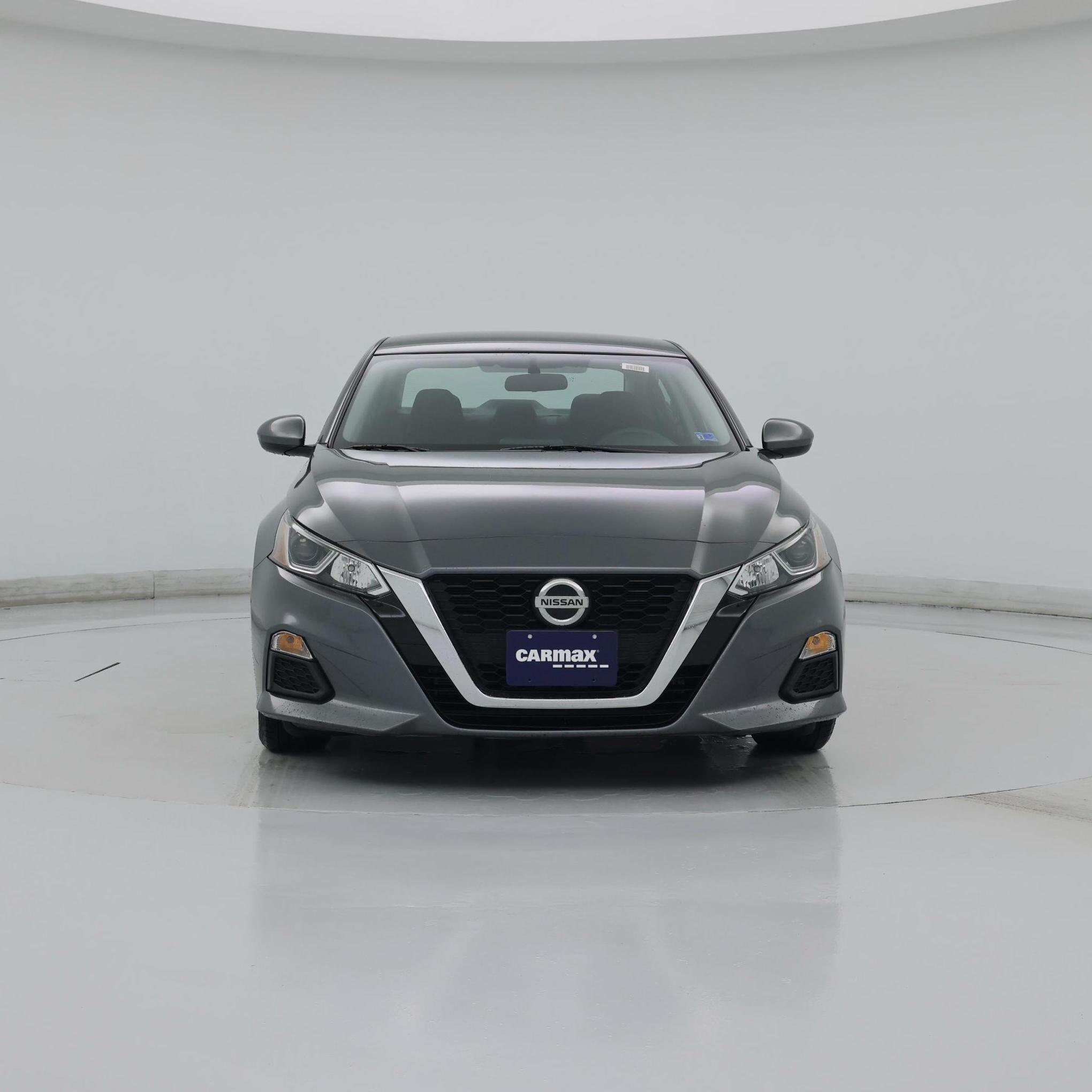Thumbnail: 2020 Nissan Altima - 5