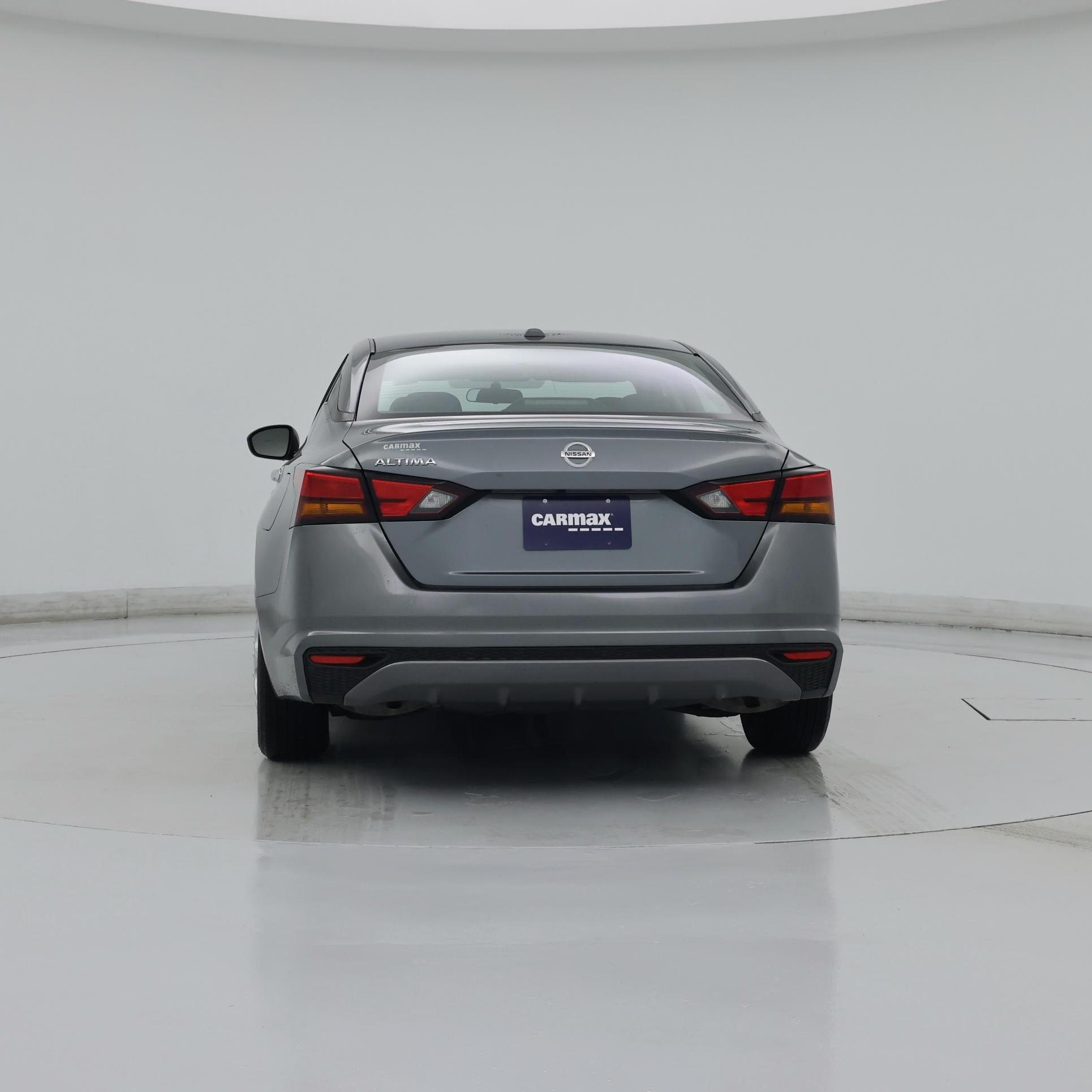 Thumbnail: 2020 Nissan Altima - 6