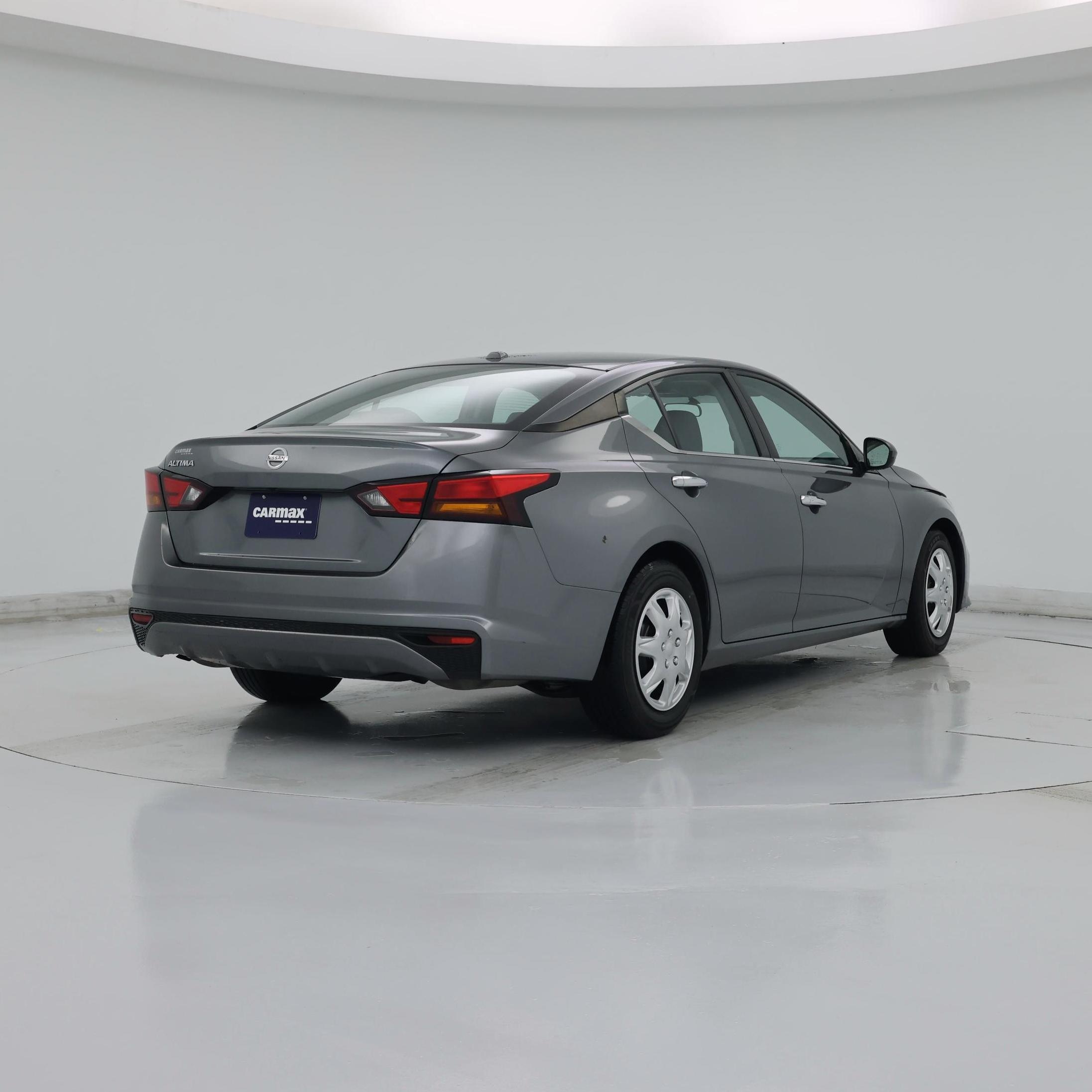 Thumbnail: 2020 Nissan Altima - 8