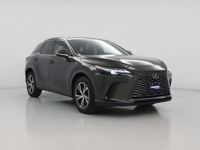 2023 Lexus RX 350