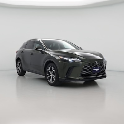 2023 Lexus RX 350