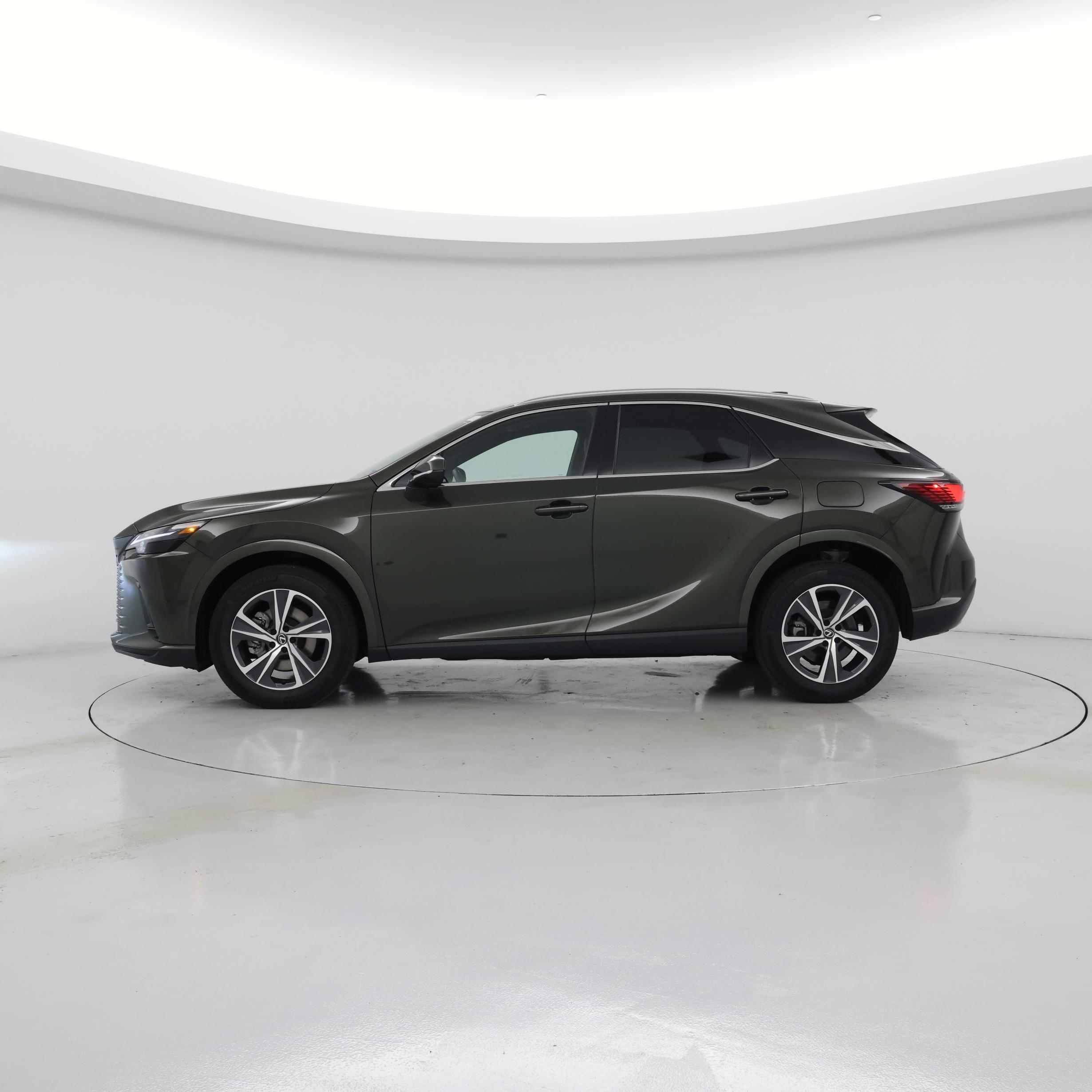 Thumbnail: 2023 Lexus RX - 3