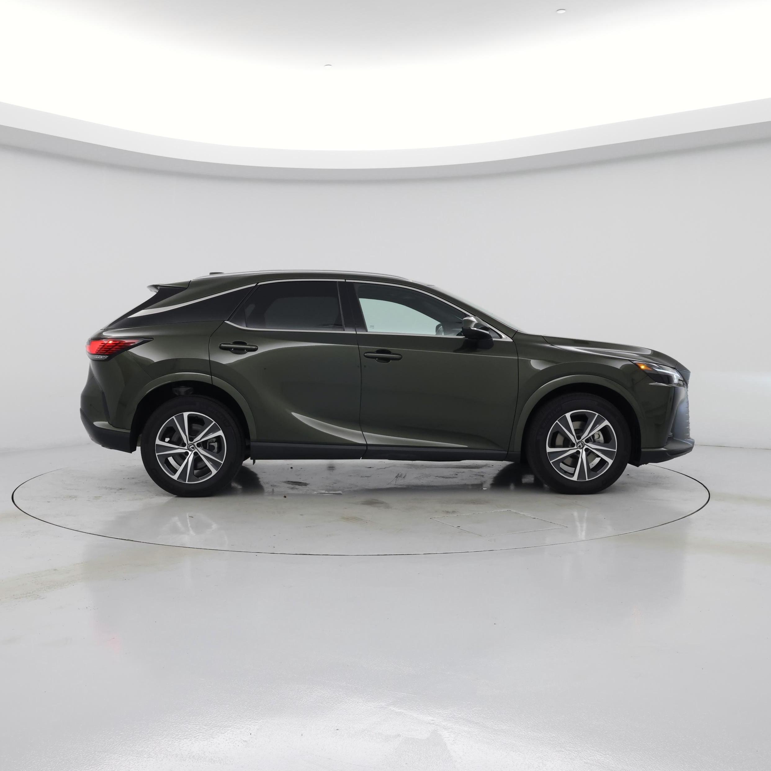 Thumbnail: 2023 Lexus RX - 7