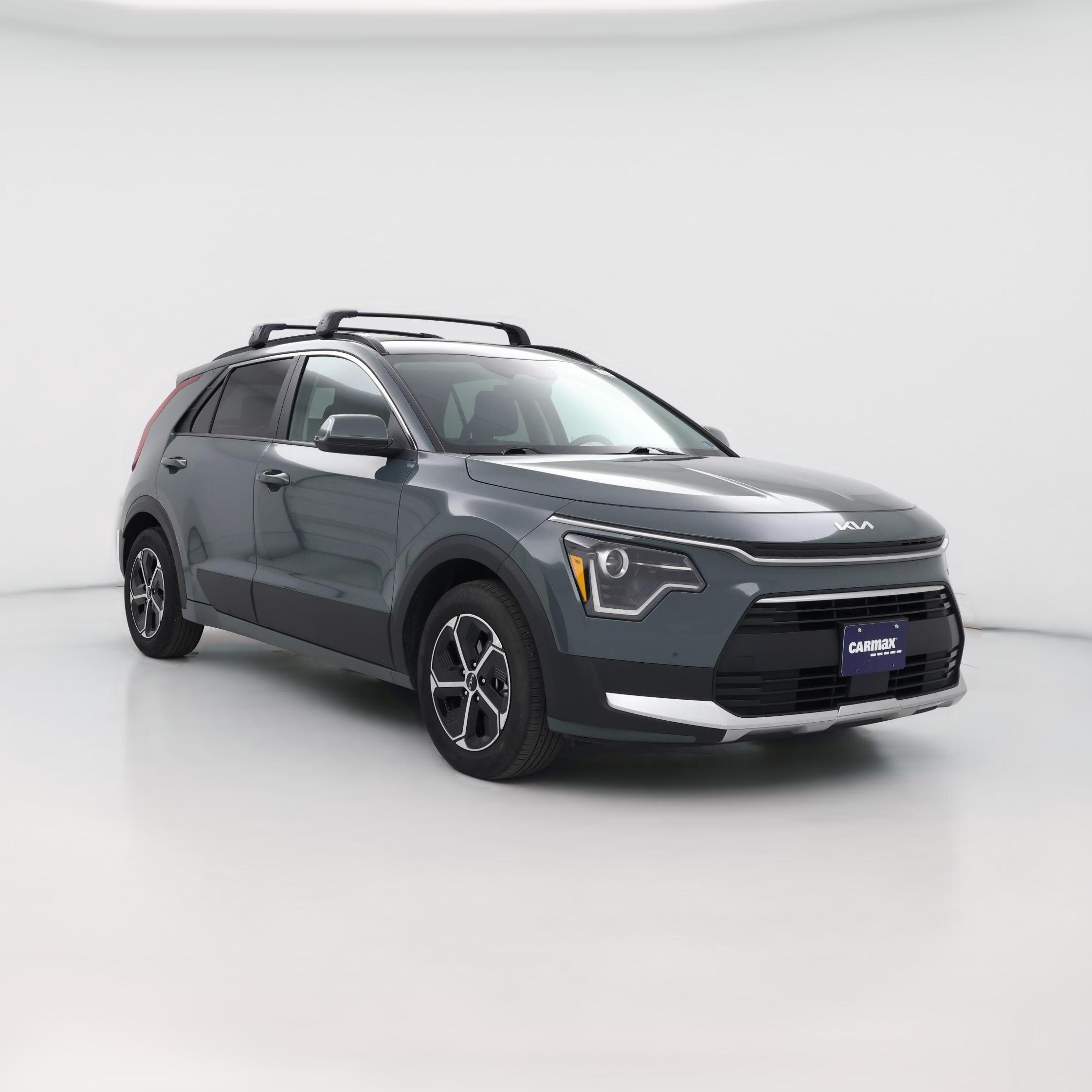 Thumbnail: 2024 Kia Niro - 1
