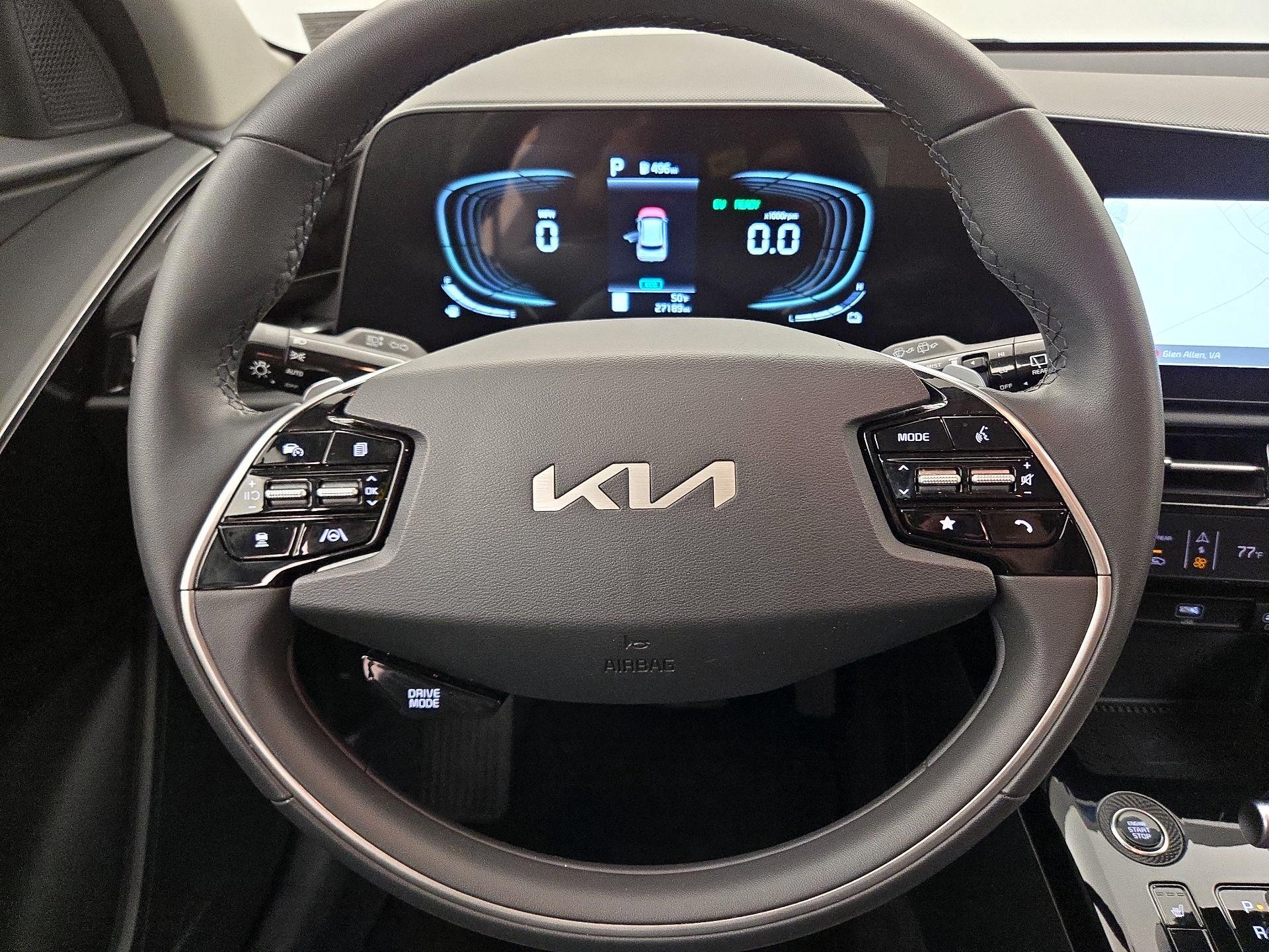 Thumbnail: 2024 Kia Niro - 10