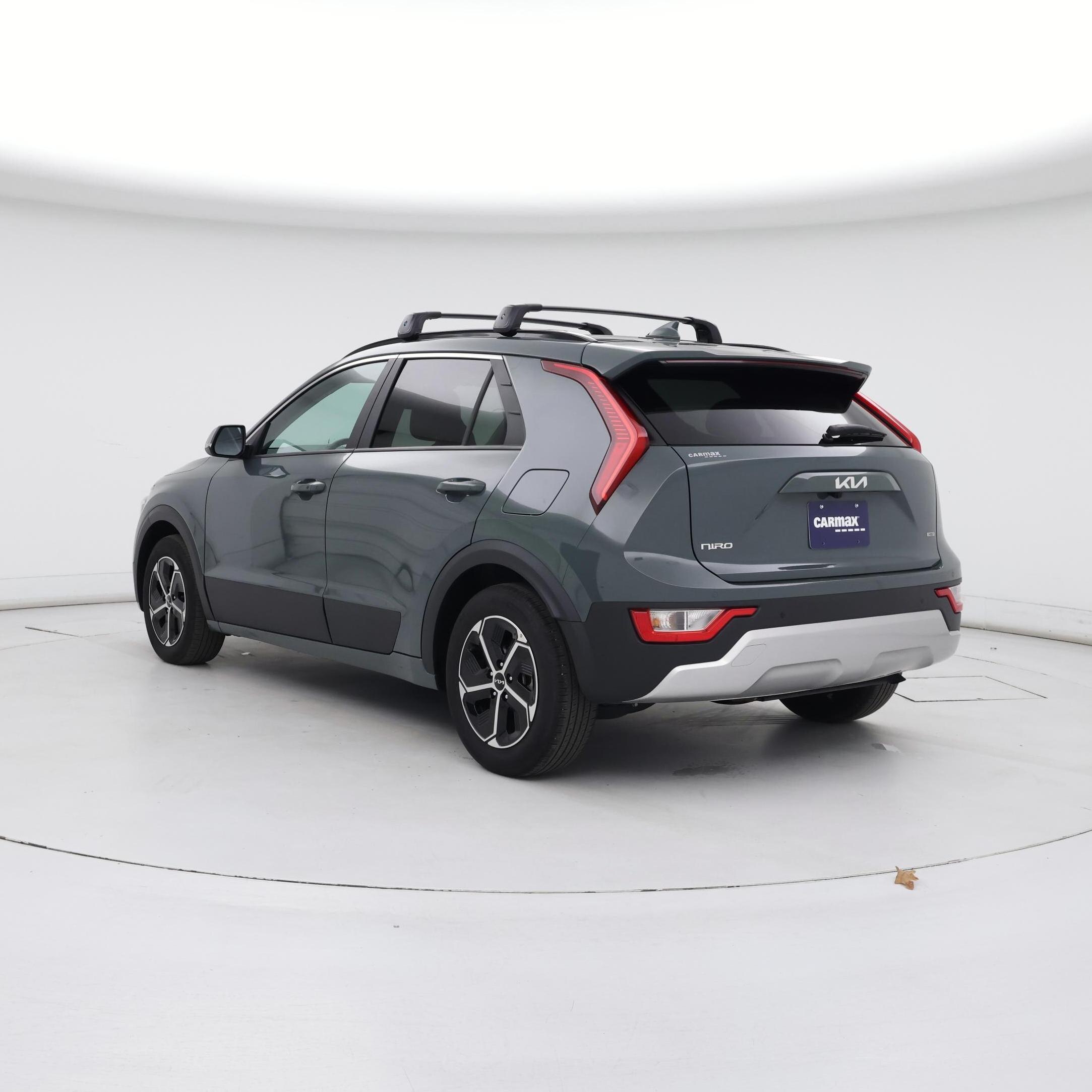 Thumbnail: 2024 Kia Niro - 2