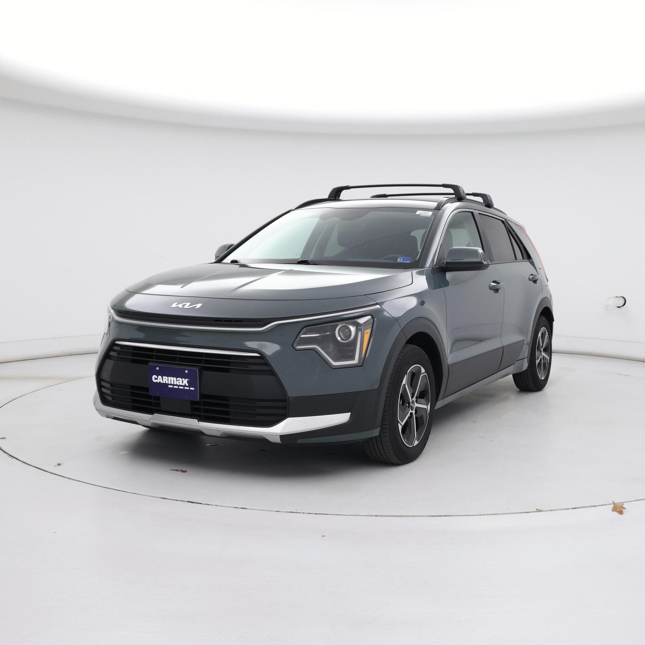 Thumbnail: 2024 Kia Niro - 4