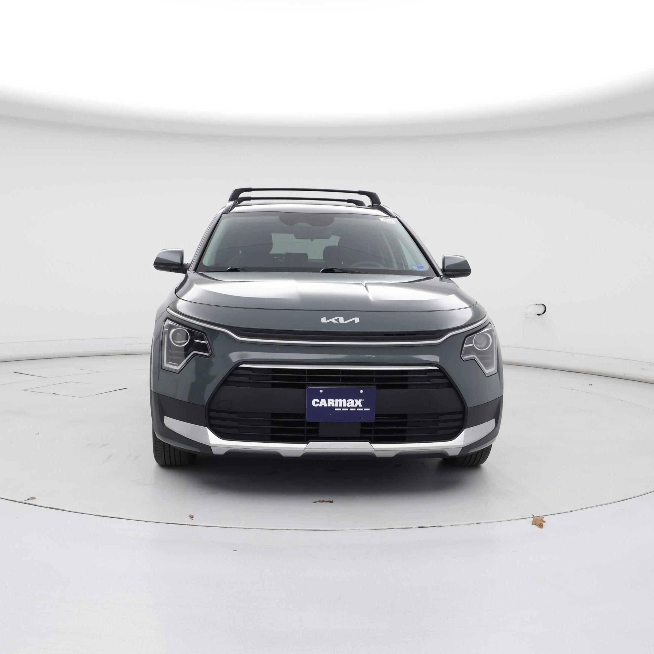 Thumbnail: 2024 Kia Niro - 5