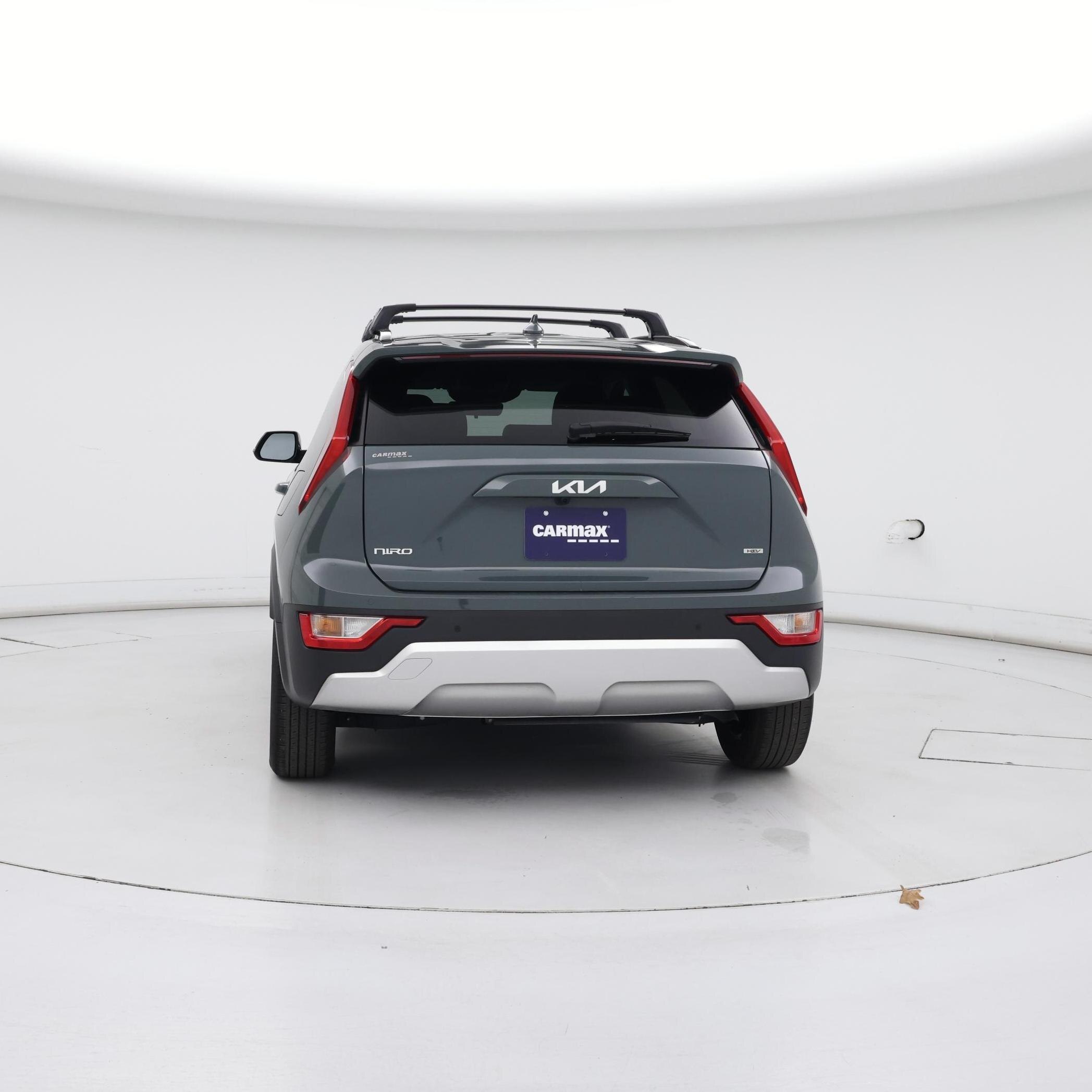 Thumbnail: 2024 Kia Niro - 6