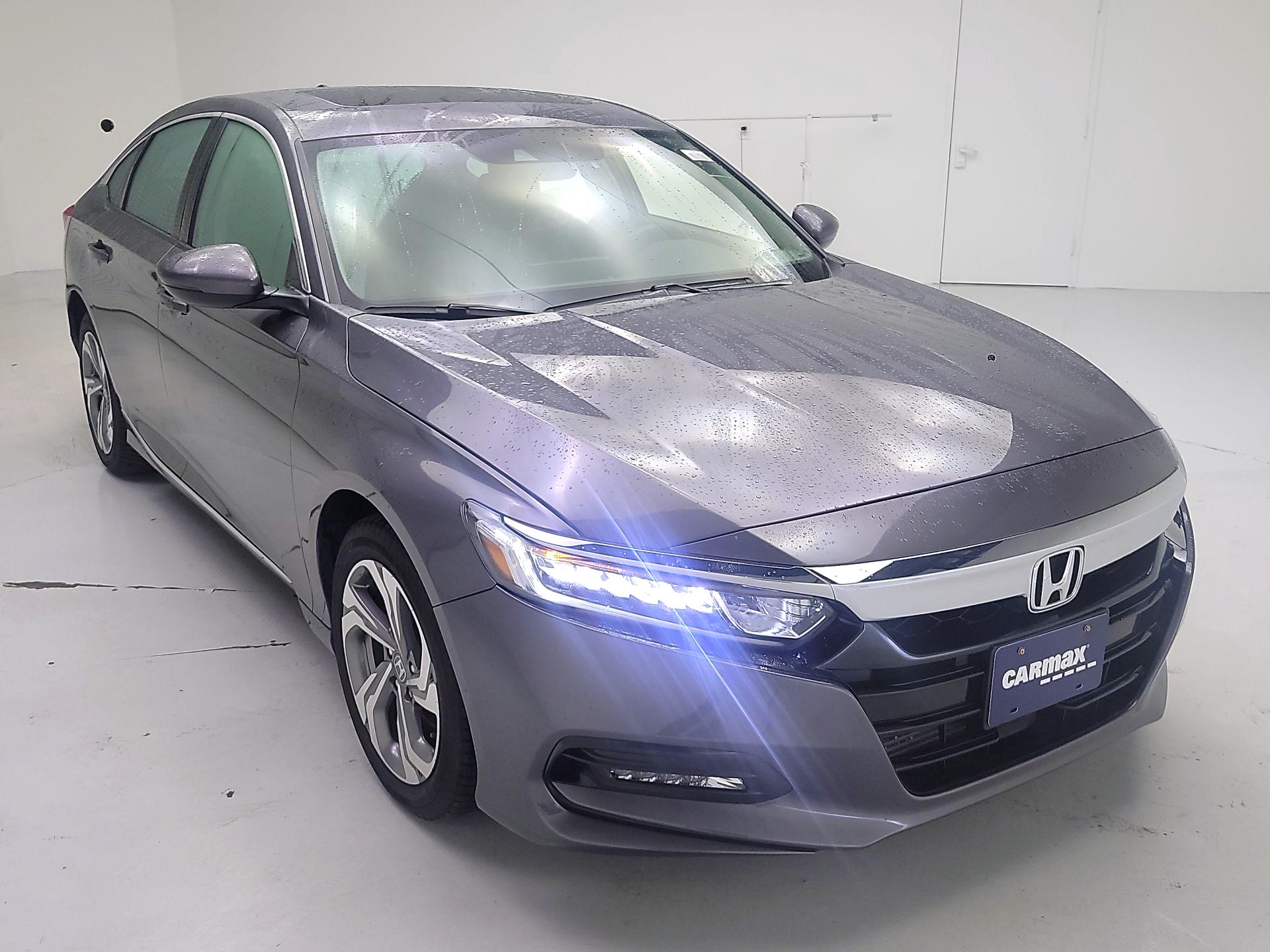 Thumbnail: 2019 Honda Accord - 1