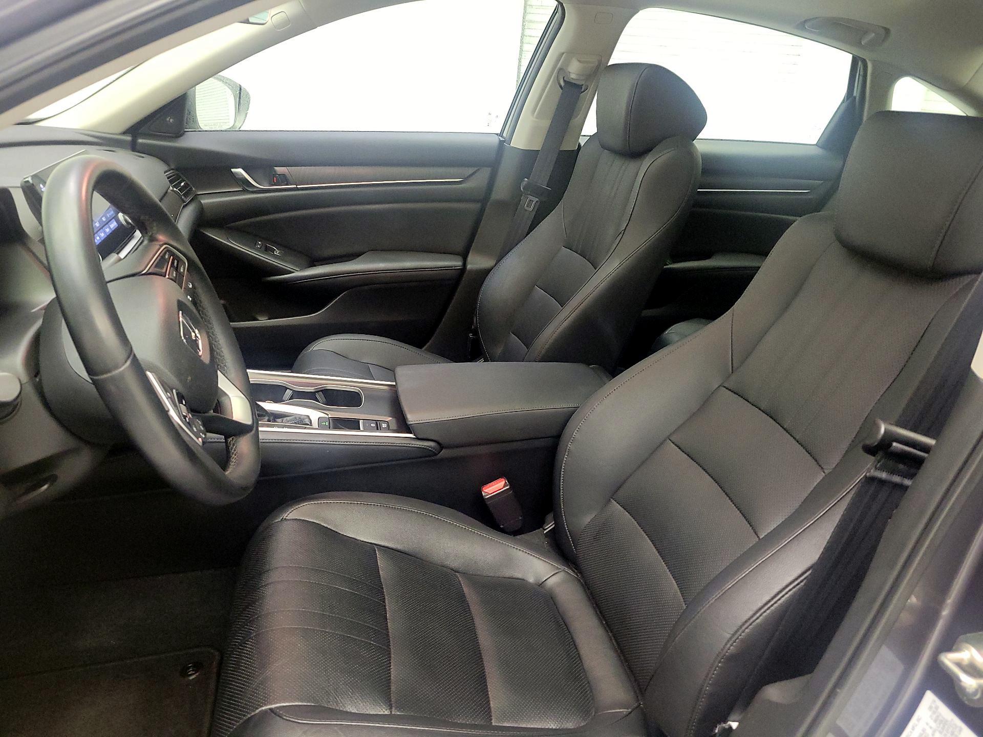 Thumbnail: 2019 Honda Accord - 9
