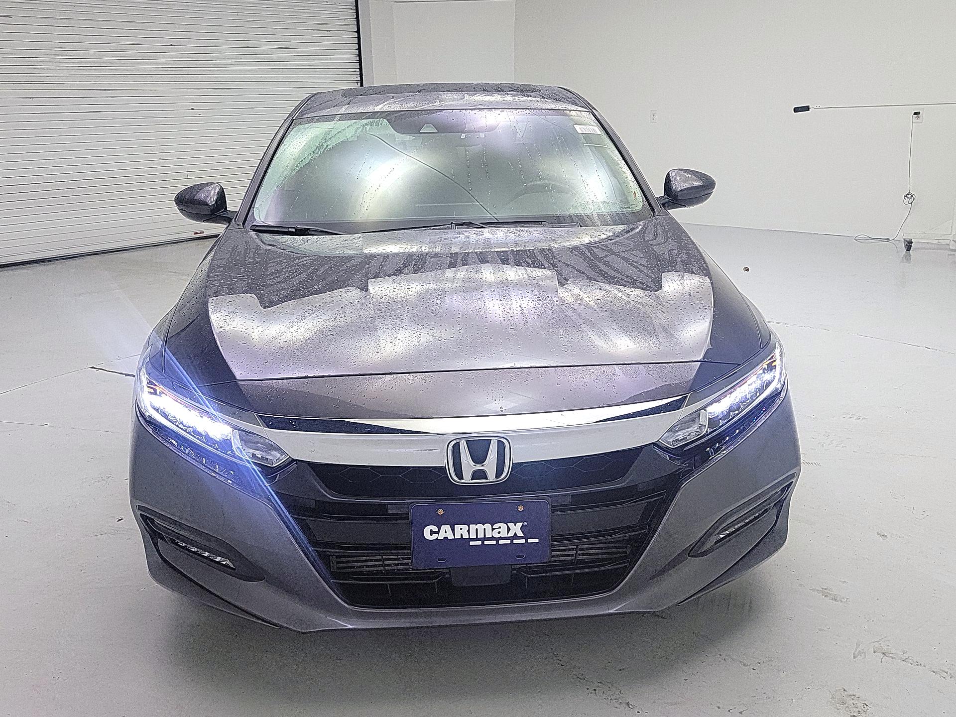 Thumbnail: 2019 Honda Accord - 2