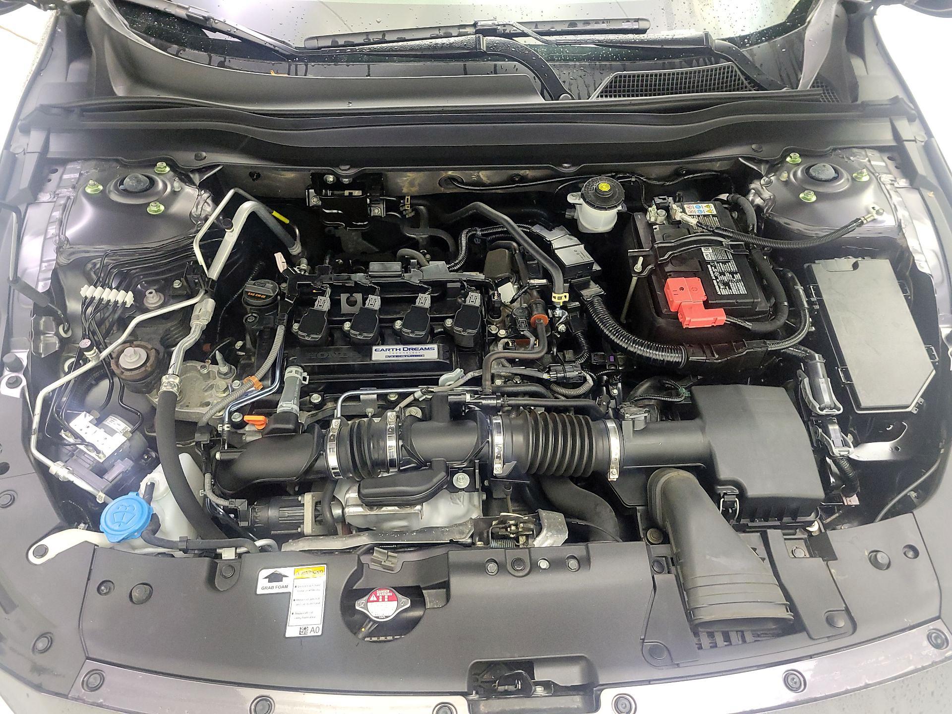 Thumbnail: 2019 Honda Accord - 20