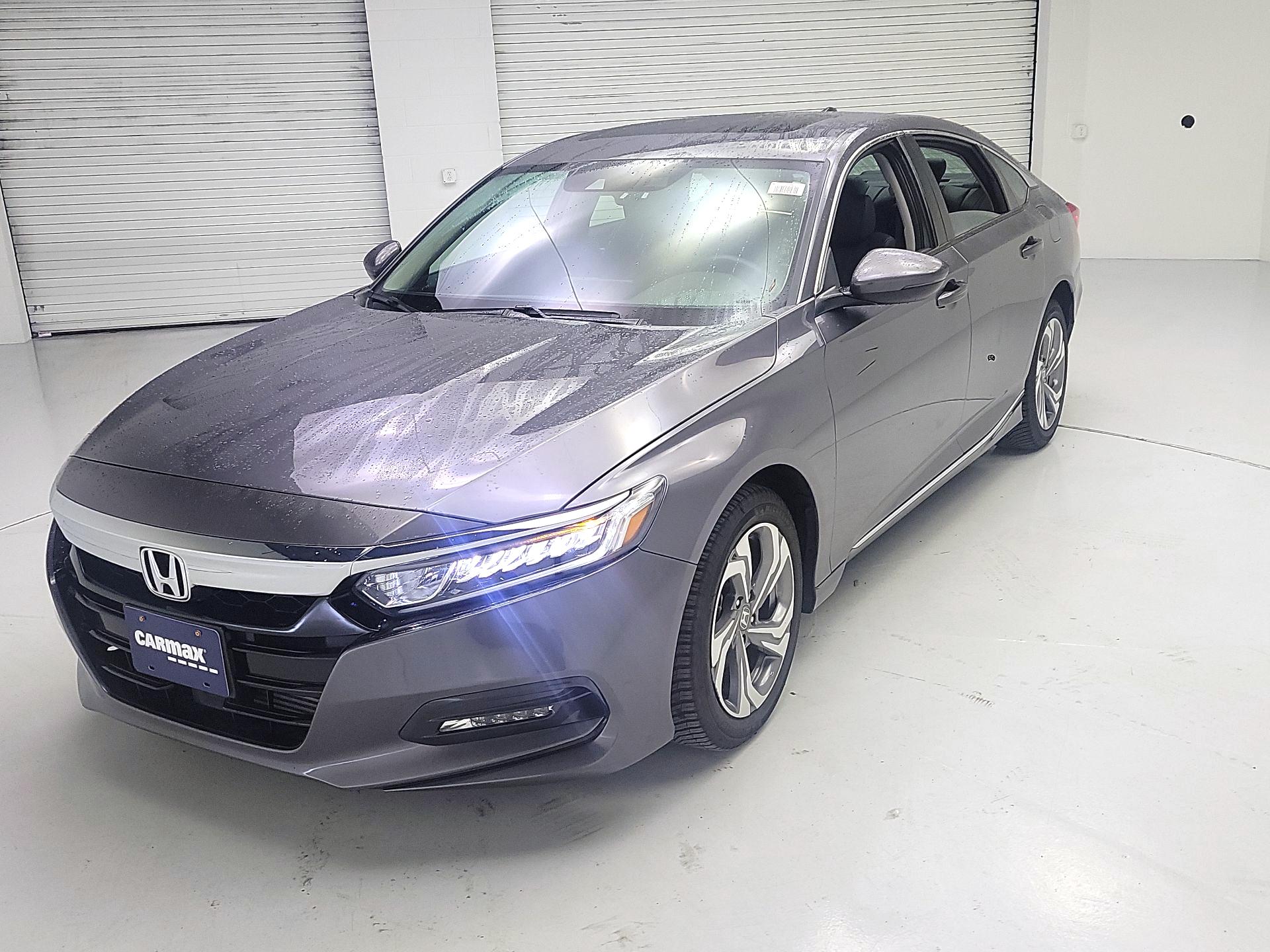Thumbnail: 2019 Honda Accord - 3