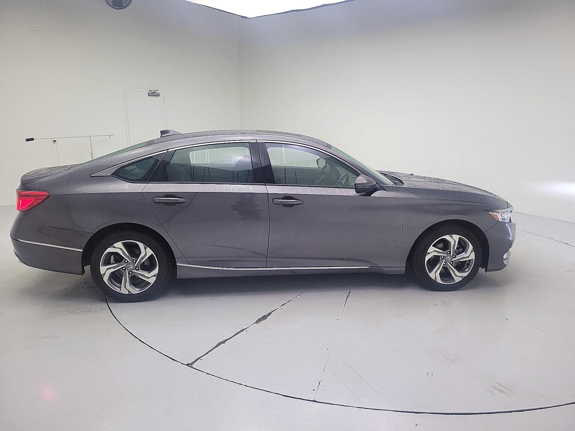 Thumbnail: 2019 Honda Accord - 4
