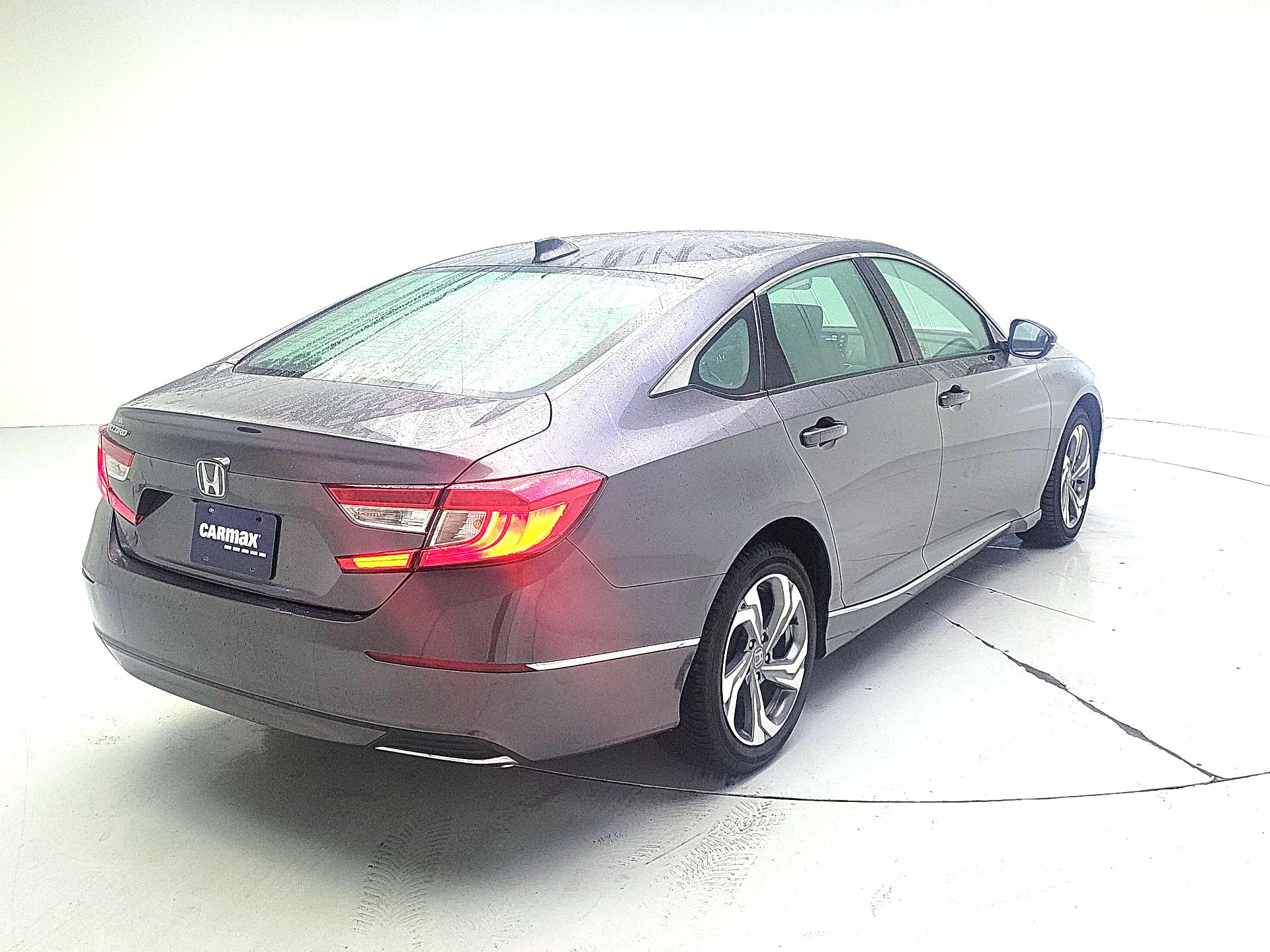 Thumbnail: 2019 Honda Accord - 5