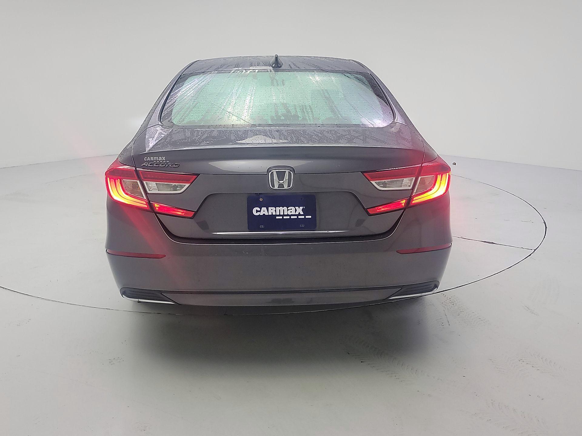 Thumbnail: 2019 Honda Accord - 6