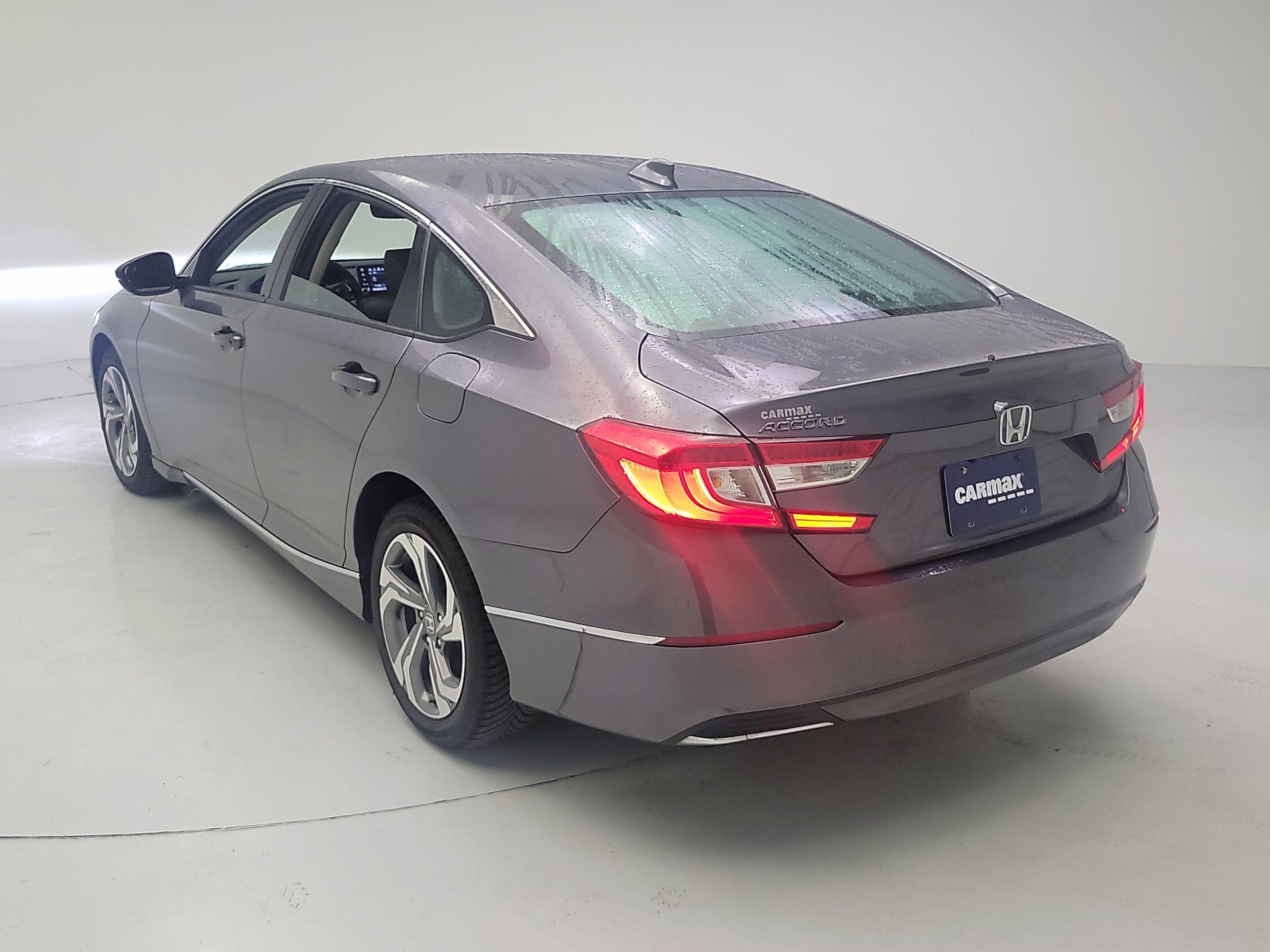 Thumbnail: 2019 Honda Accord - 7