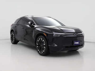 2025 Chevrolet Blazer EV RS