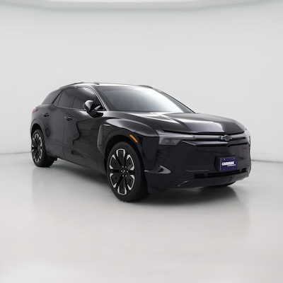 2025 Chevrolet Blazer EV RS