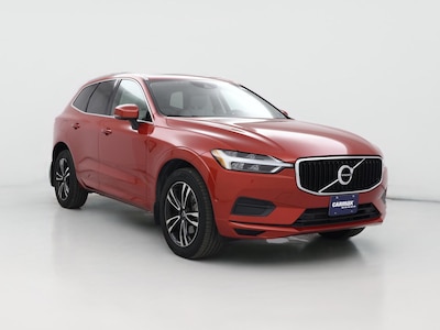 2018 Volvo XC60 T5 Momentum