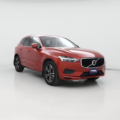 2018 Volvo XC60 T5 Momentum