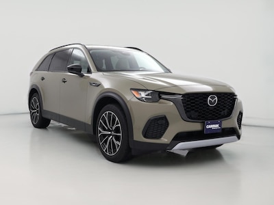 2025 Mazda CX-70 PHEV Premium