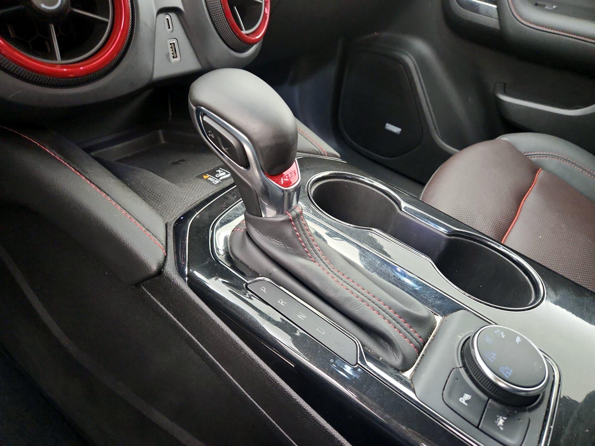 Thumbnail: 2025 Chevrolet Blazer - 15