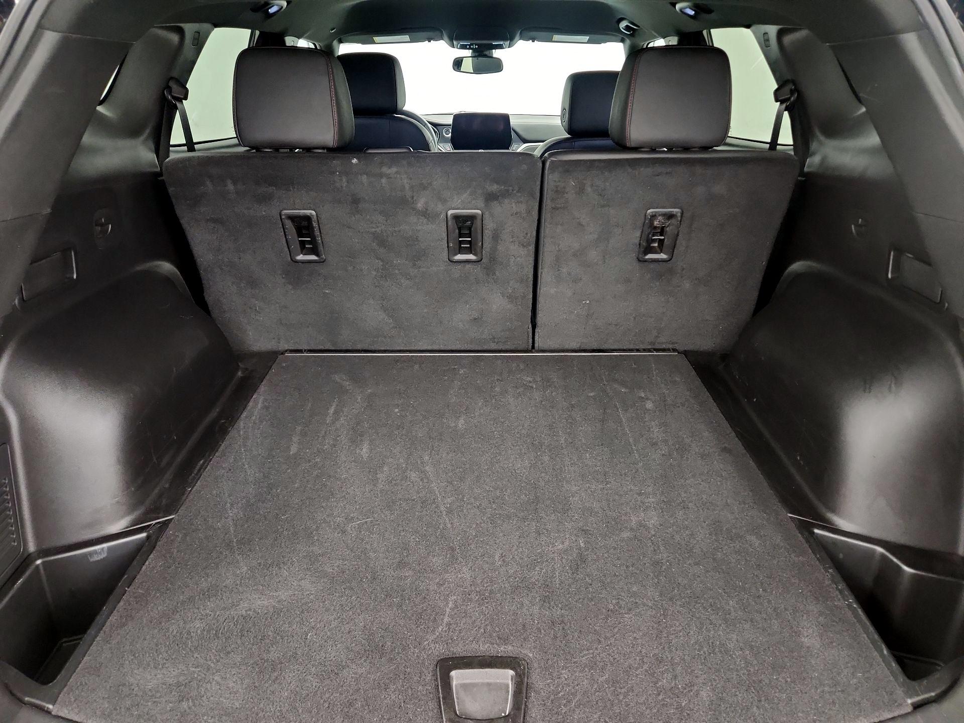 Thumbnail: 2025 Chevrolet Blazer - 17