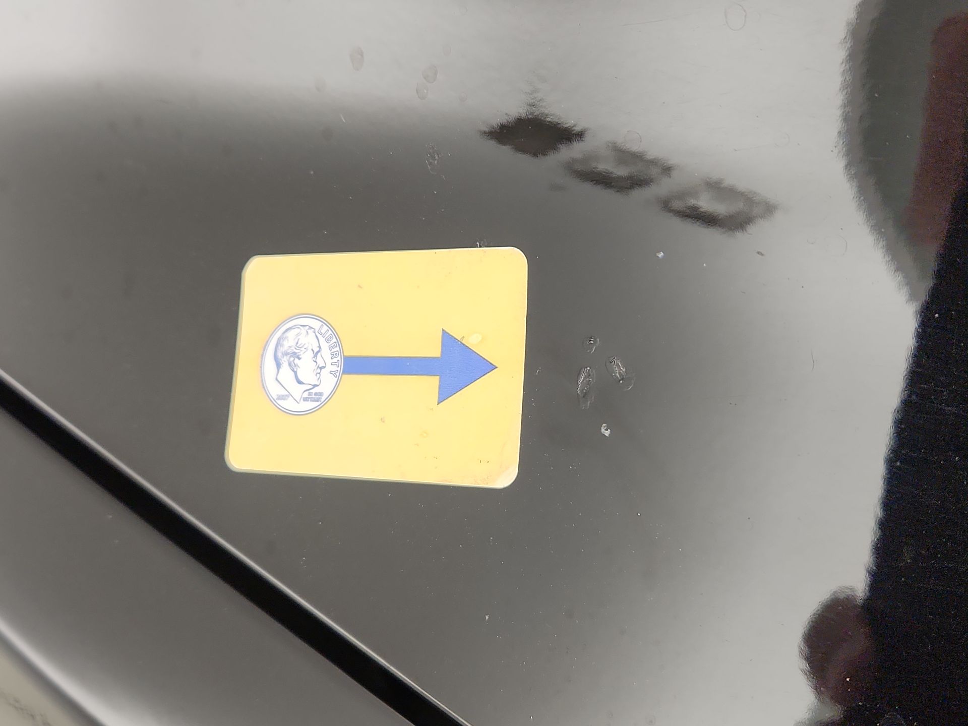 Thumbnail: 2025 Chevrolet Blazer - 20