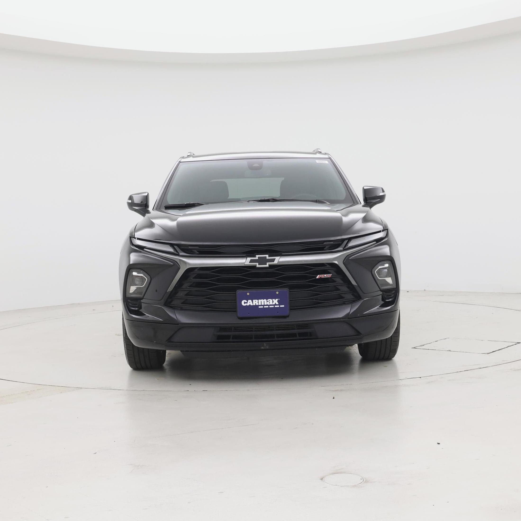 Thumbnail: 2025 Chevrolet Blazer - 5