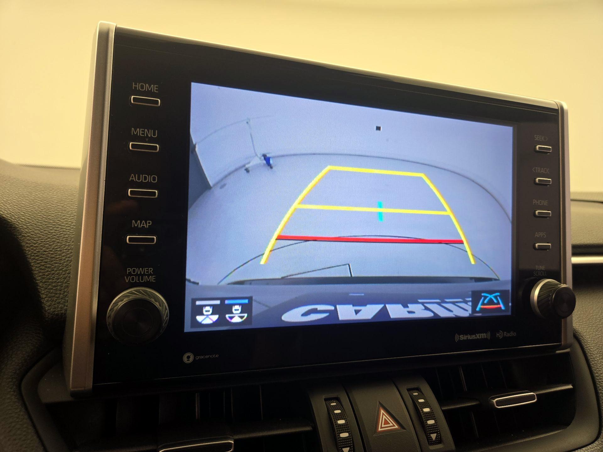 Thumbnail: 2022 Toyota RAV4 - 14