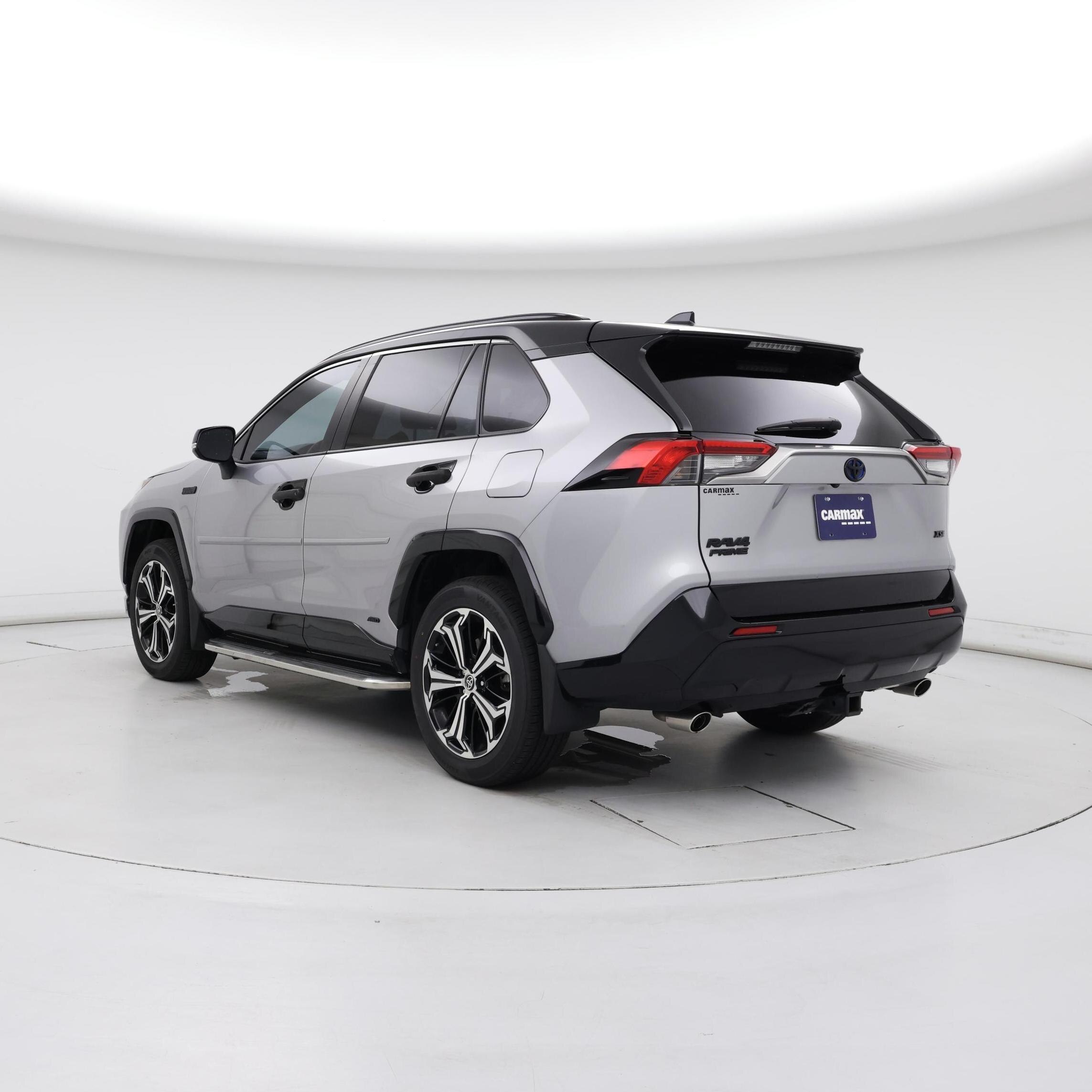 Thumbnail: 2022 Toyota RAV4 - 2