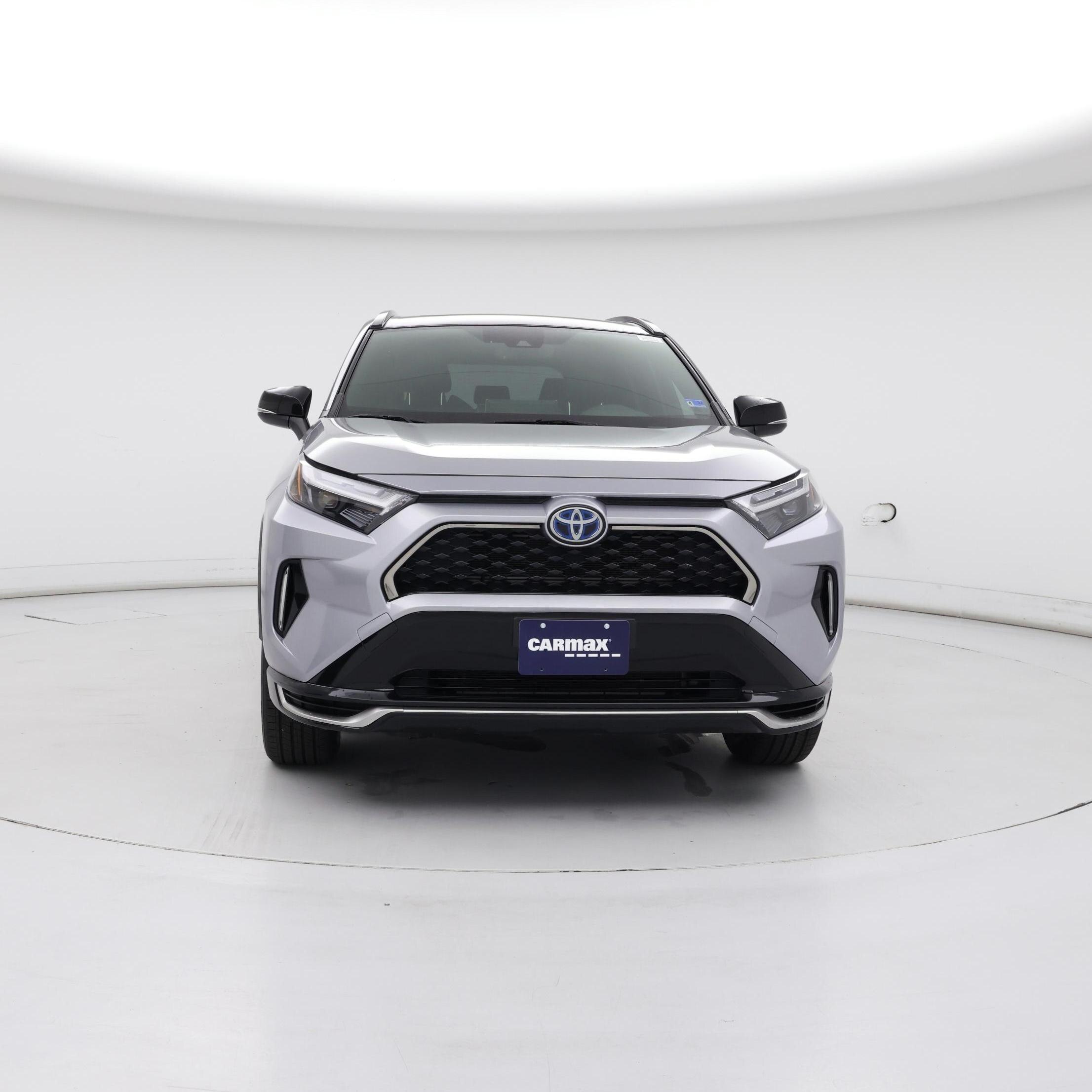 Thumbnail: 2022 Toyota RAV4 - 5