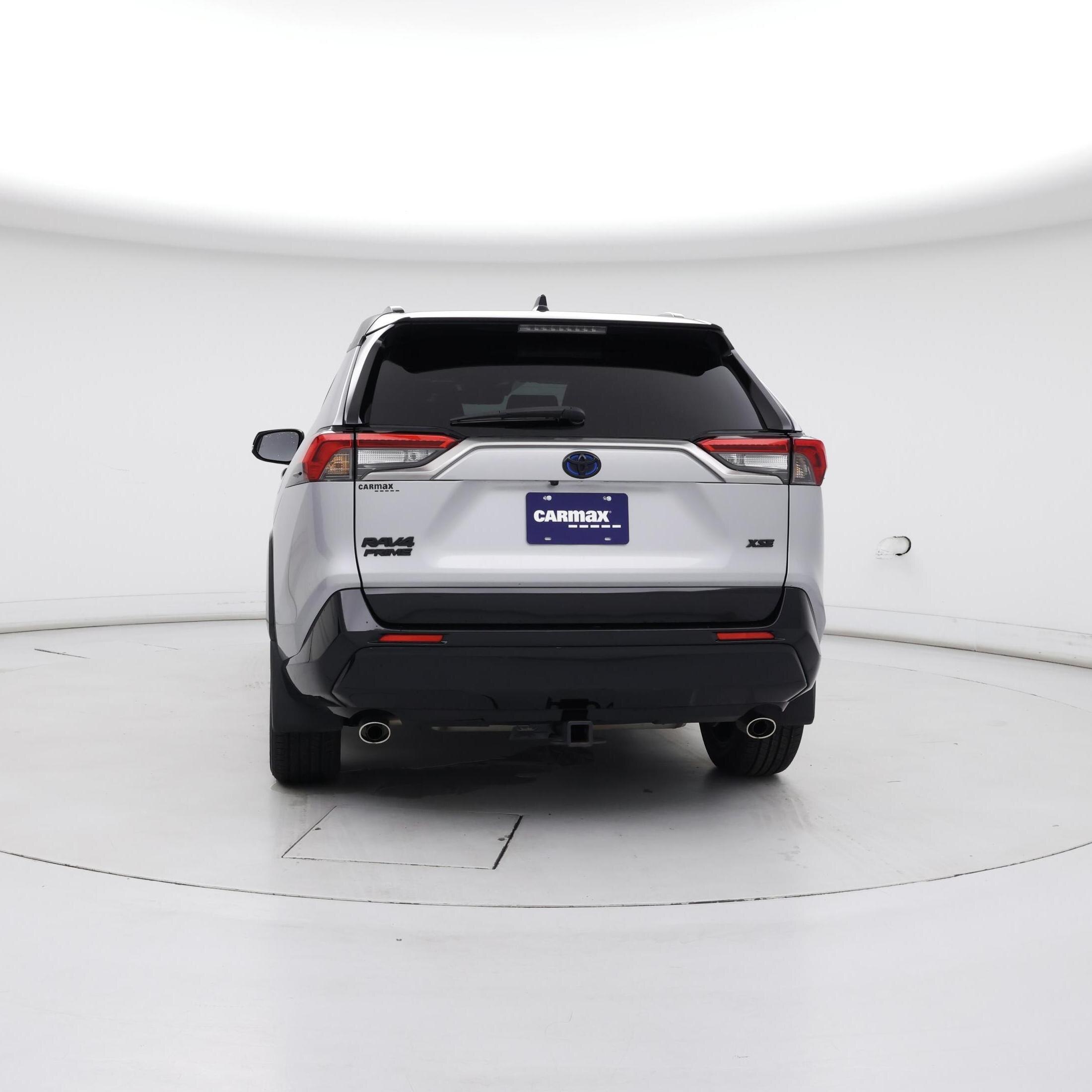 Thumbnail: 2022 Toyota RAV4 - 6