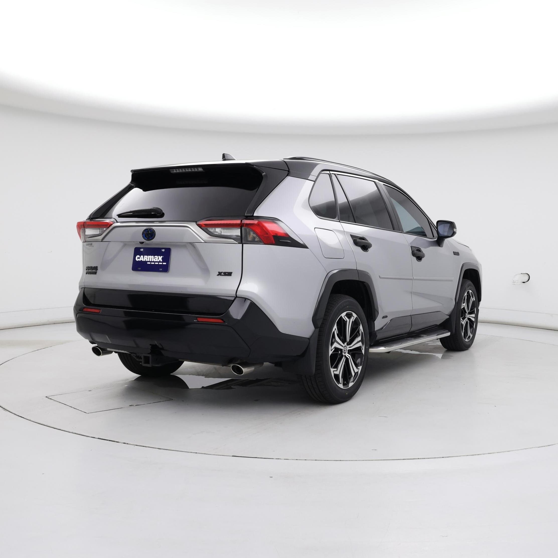 Thumbnail: 2022 Toyota RAV4 - 8