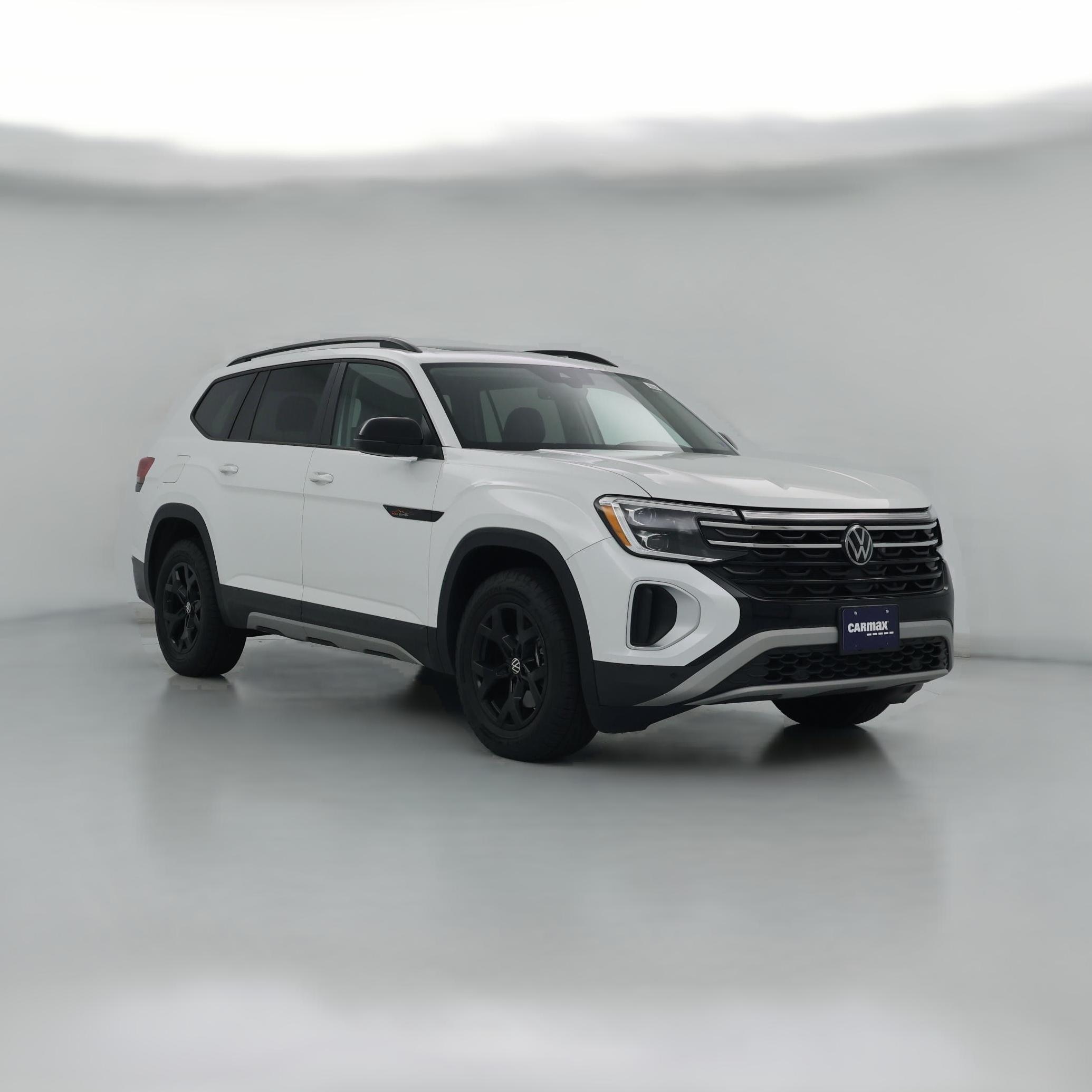 Thumbnail: 2024 Volkswagen Atlas - 1