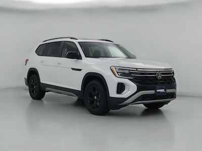 2024 Volkswagen Atlas Peak Edition SEL