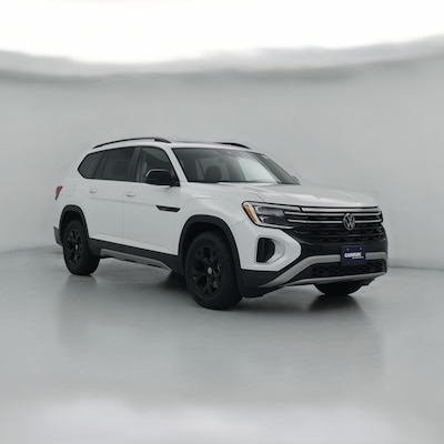 2024 Volkswagen Atlas Peak Edition SEL