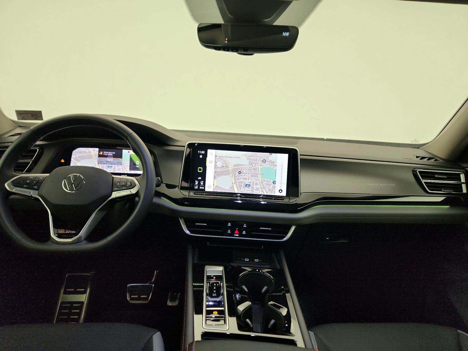 Thumbnail: 2024 Volkswagen Atlas - 9