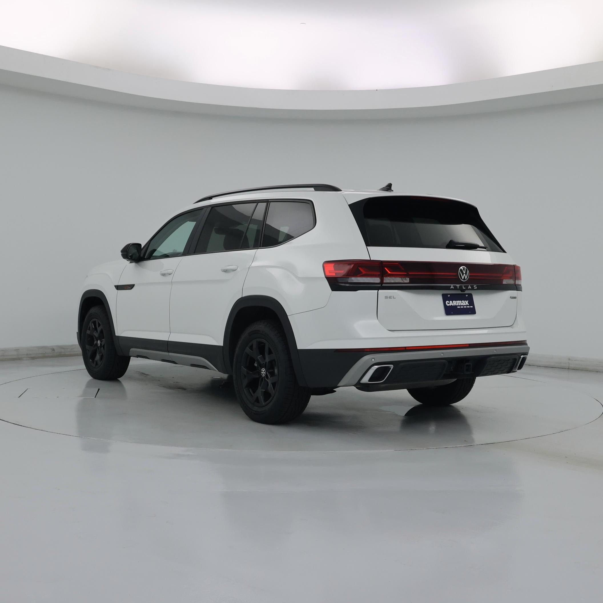Thumbnail: 2024 Volkswagen Atlas - 2