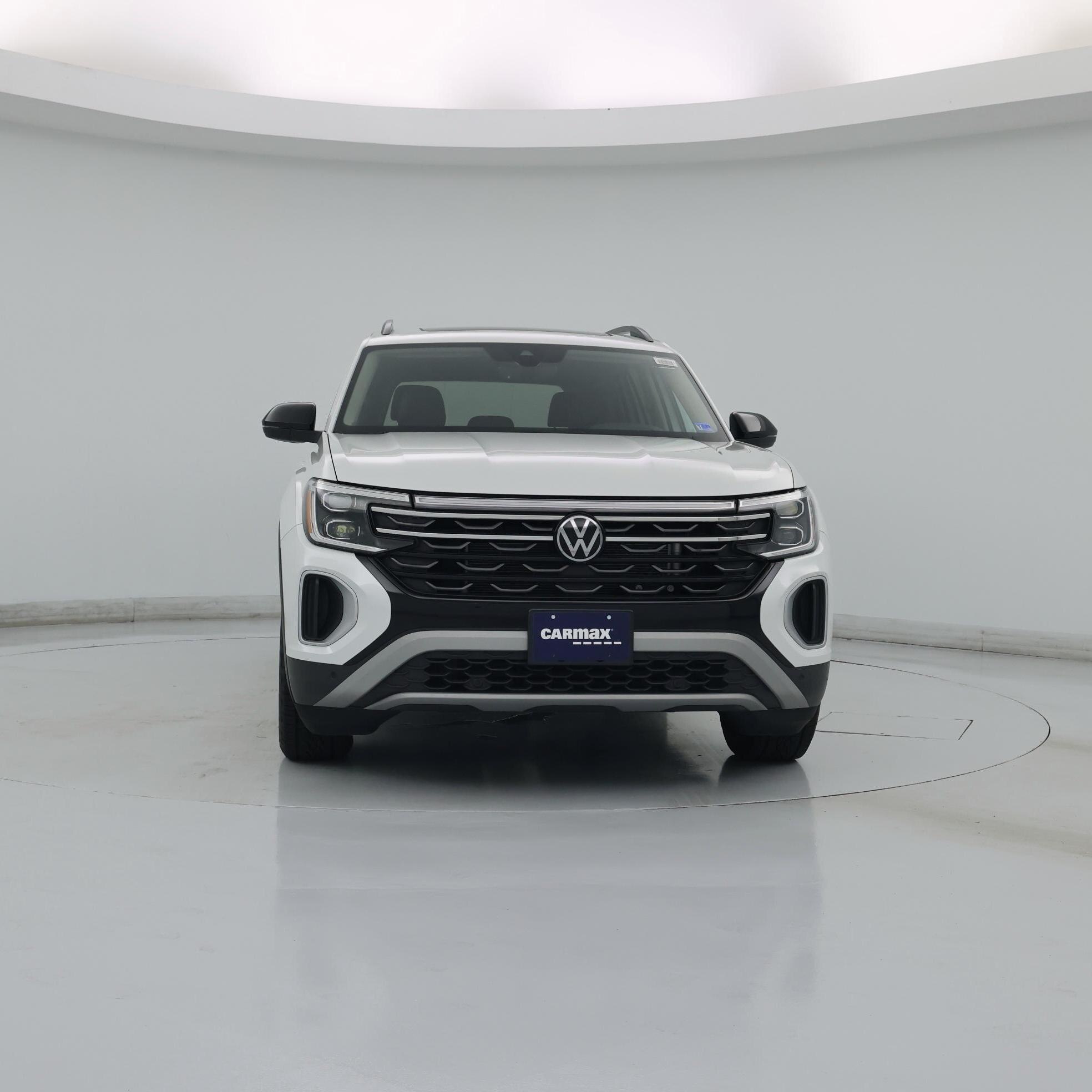 Thumbnail: 2024 Volkswagen Atlas - 5