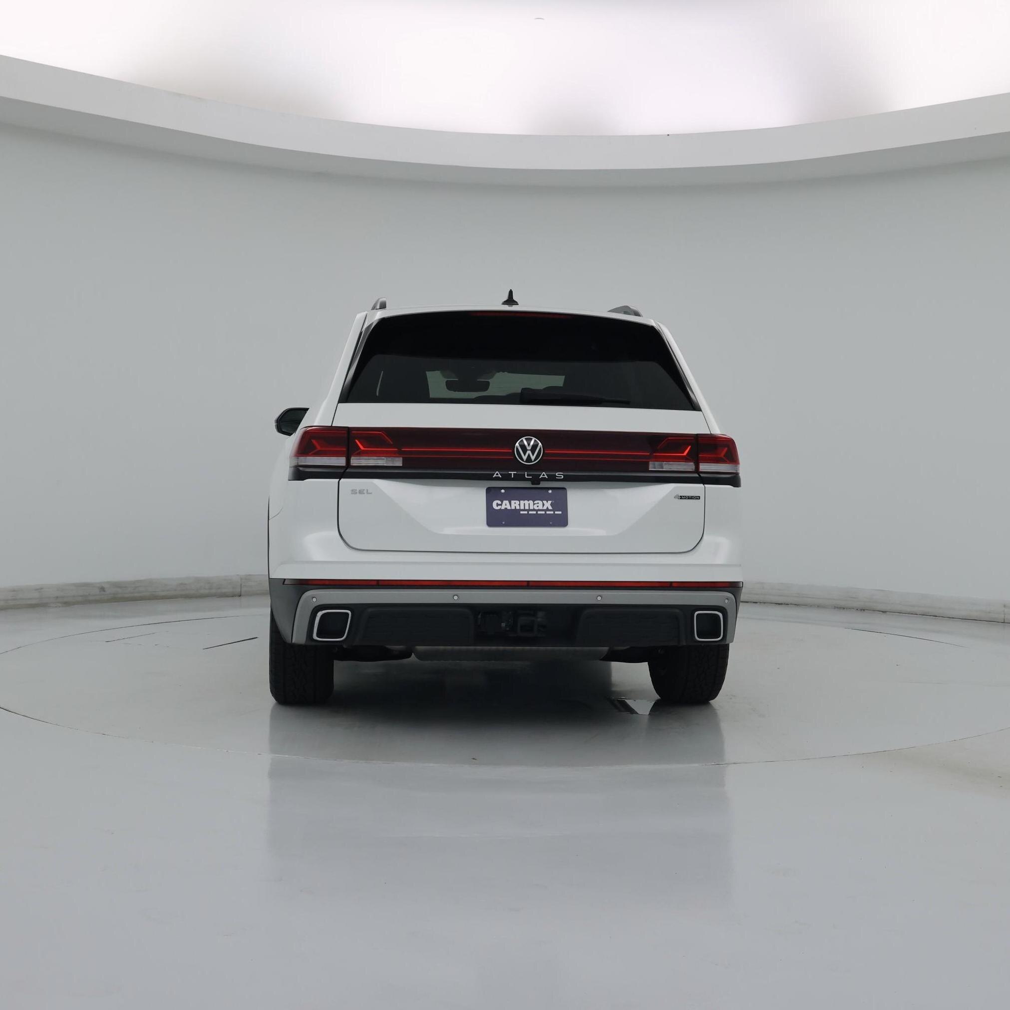 Thumbnail: 2024 Volkswagen Atlas - 6